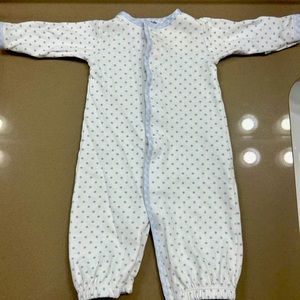 Magnolia Baby Nightgown